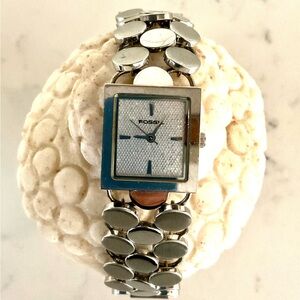 Women’s Fossil Watch